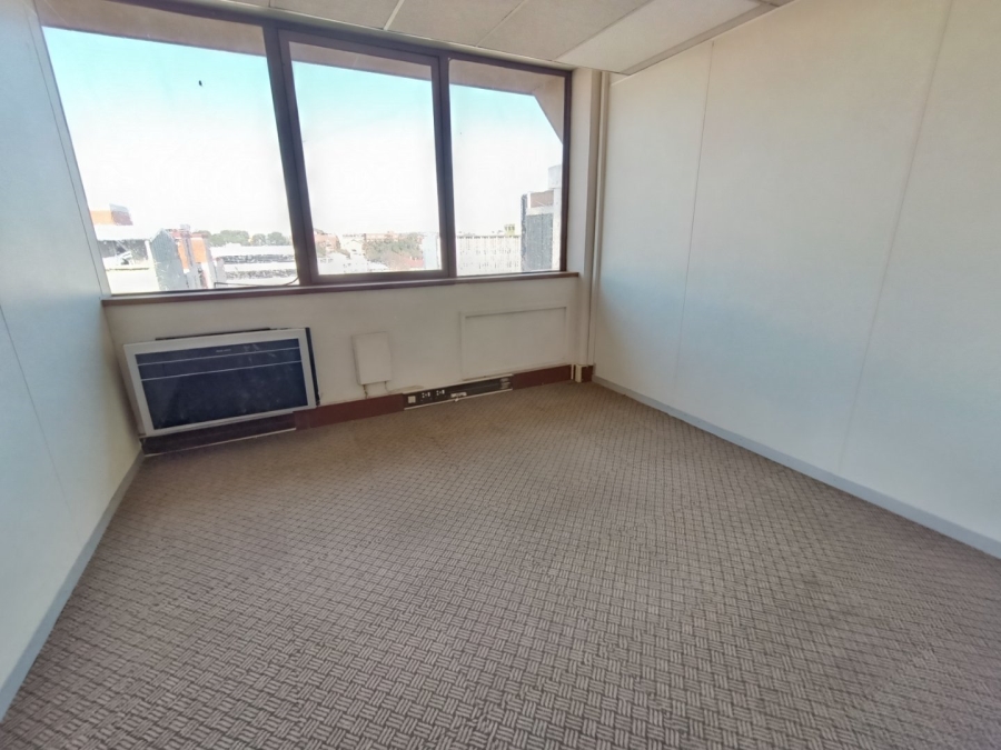 To Let commercial Property for Rent in Bloemfontein Free State